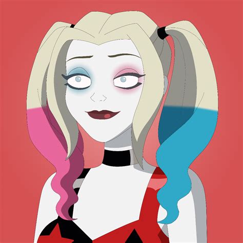 harley quinn diaper